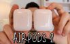 AirPods 2, Confronto, Recensione