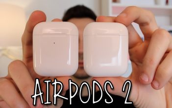 AirPods 2 | LA RECENSIONE COMPLETA AirPods 2, Confronto, Recensione
