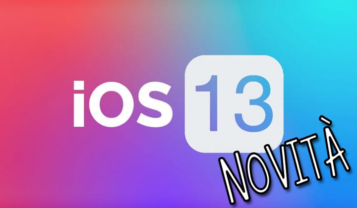 iOS 13, Novità, Anteprima, Dark Mode