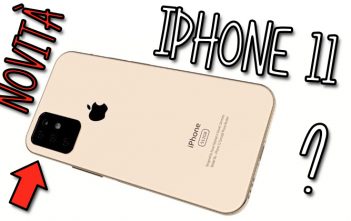 Video | iPhone 11: Ecco delle NUOVE ed IMPORTANTI informazioni iPhone 11, Novità, Info