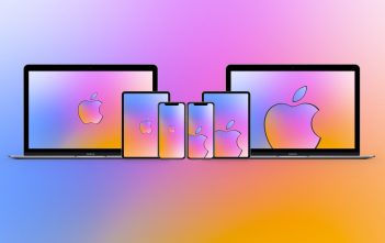 Ecco il DOWNLOAD degli sfondi creati dalla Apple Card Sfondi, Download, Apple Card