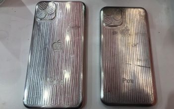 Gli STAMPINI di iPhone 11 appaiono in ANTEPRIMA iPhone 11, Stampini, Accessori