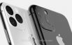iPhone 11, Tripla, Fotocamera, Zoom