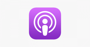 Podcast Logo
