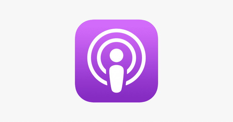 Podcast Logo