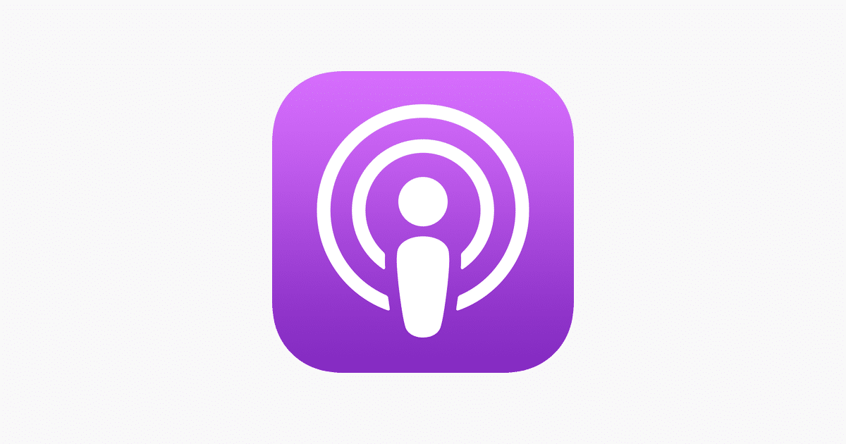 Podcast Logo