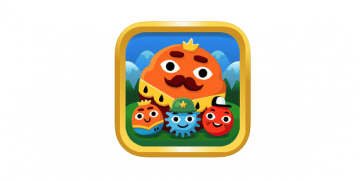 Rolando, Royal Edition, App Store, iPhone