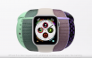 Apple pubblica 1 nuovo spot sui Cinturini per Apple Watch