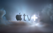 Apple TV+ avrà 2 AMATISSIME funzioni per iPhone, iPad e Mac