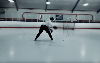Apple pubblica 1 nuovo spot dello Shot on iPhone sui Toronto Maple Leafs Spot, Shot on iPhone, Toronto Maple Leafs