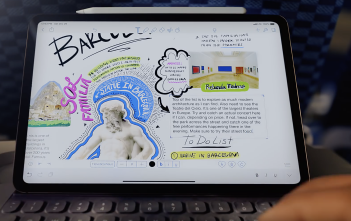 Apple pubblica 1 nuovo spot sul nuovo iPad Pro e la sua VERSATILITÀ Spot, iPad Pro, Video, Velocità