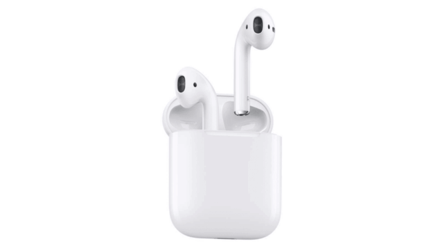 AirPods 2 in SCONTO a soli 119€ (POCHE RIMASTE)