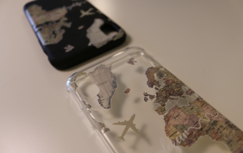 BeCover, CREA la tua cover personalizzata, anche di AppleZein BeCover, Review, Unboxing
