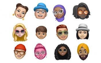 iOS 13: In arrivo NUOVE Animoji di animali e non solo iOS 13, Animoji, iPhone, iPad