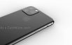 iPhone 11, Nuovo, Tasto, Vibrazione