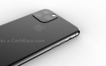 iPhone 11: Ecco il NUOVO tasto per la VIBRAZIONE iPhone 11, Nuovo, Tasto, Vibrazione