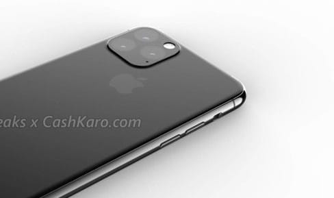 iPhone 11, Nuovo, Tasto, Vibrazione