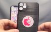 Ecco un video di iPhone 11 creato da una stampante 3D?