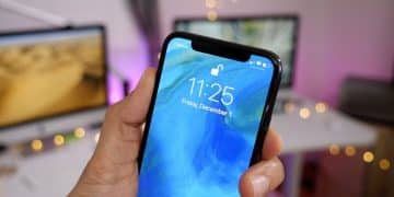 iPhone 2020, micro-LED, Foxconn