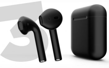 AirPods 3 IN ARRIVO! Nuovo design RINNOVATO? AirPods 3, Nuovo, Design, 2019