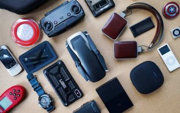 I gadget – migliori amici dell’uomo Gadget, Tecnologie, 2019