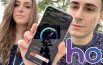 SPEED TEST internet di Ho. Mobile