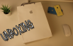 UN MISTERIOSO UNBOXING APPLE
