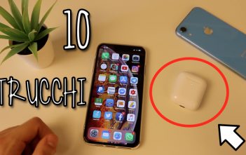 Ecco i 10 TRUCCHI per AirPods che NON conoscevate AirPods, Trucchi, Segreti