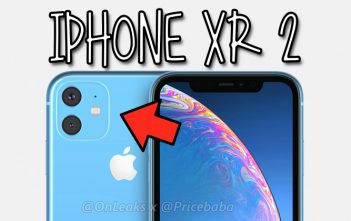 Video | iPhone XR 2: Ecco in ANTEPRIMA le immagini iPhone XR 2, iPhone XE, Anteprima