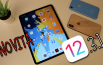 iOS 12, iOS 12.3.1, Novità, Download