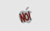 APPLE, NON CI SIAMO PROPRIO!!! MA CHE HAI FATTO?