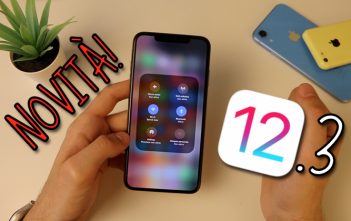 Video | Apple rilascia il nuovo iOS 12.3 Ecco TUTTE le novità + CONSIGLI iOS 12, iOS 12.3, Novità, Download