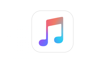 App Musica Logo