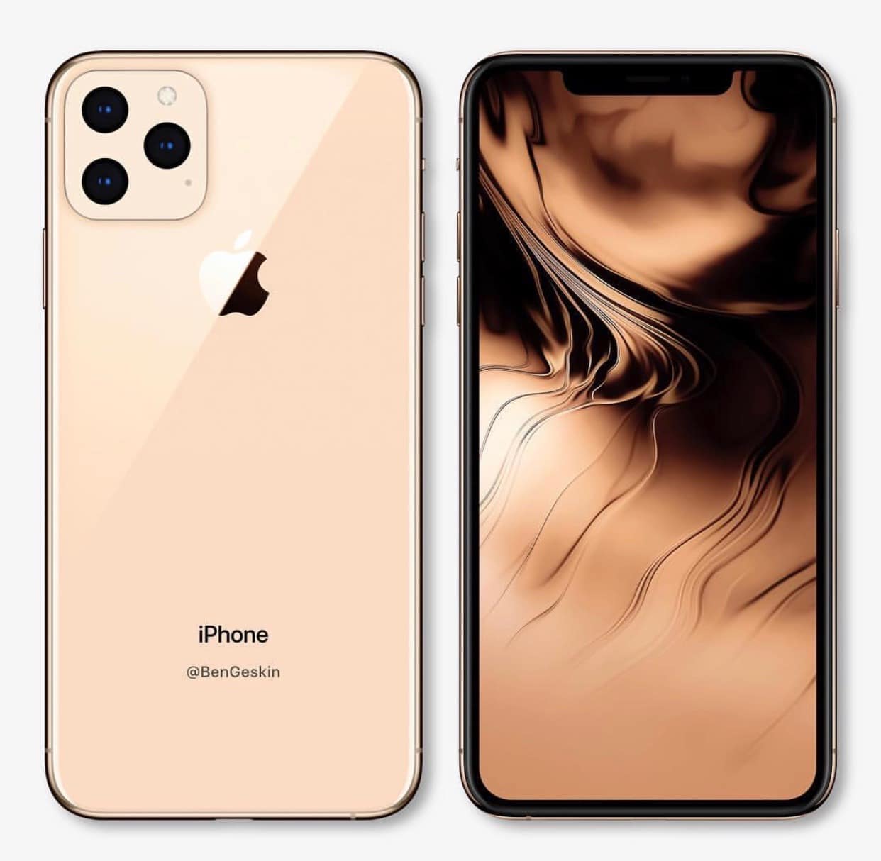 iPhone 11, Data, Nome, Chip