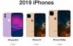 Ecco i presunti PREZZI di iPhone 11 ed iPhone XE in Italia