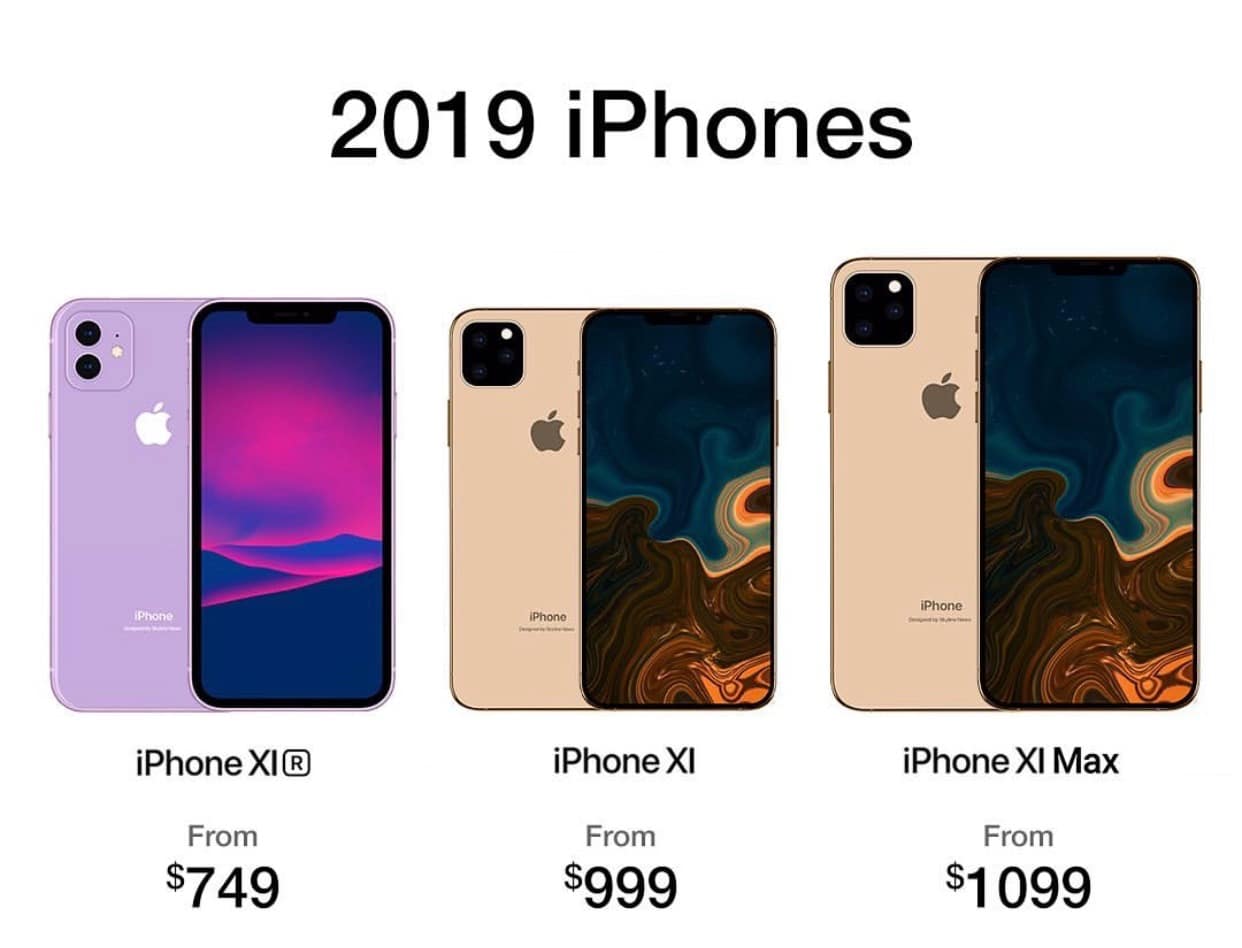 iPhone 11, Prezzo, Italia, iPhone XE