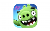 Arriva su App Store il nuovo Angry Birds AR: Isle of Pigs
