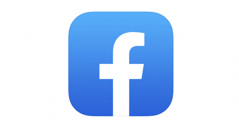 Facebook Logo