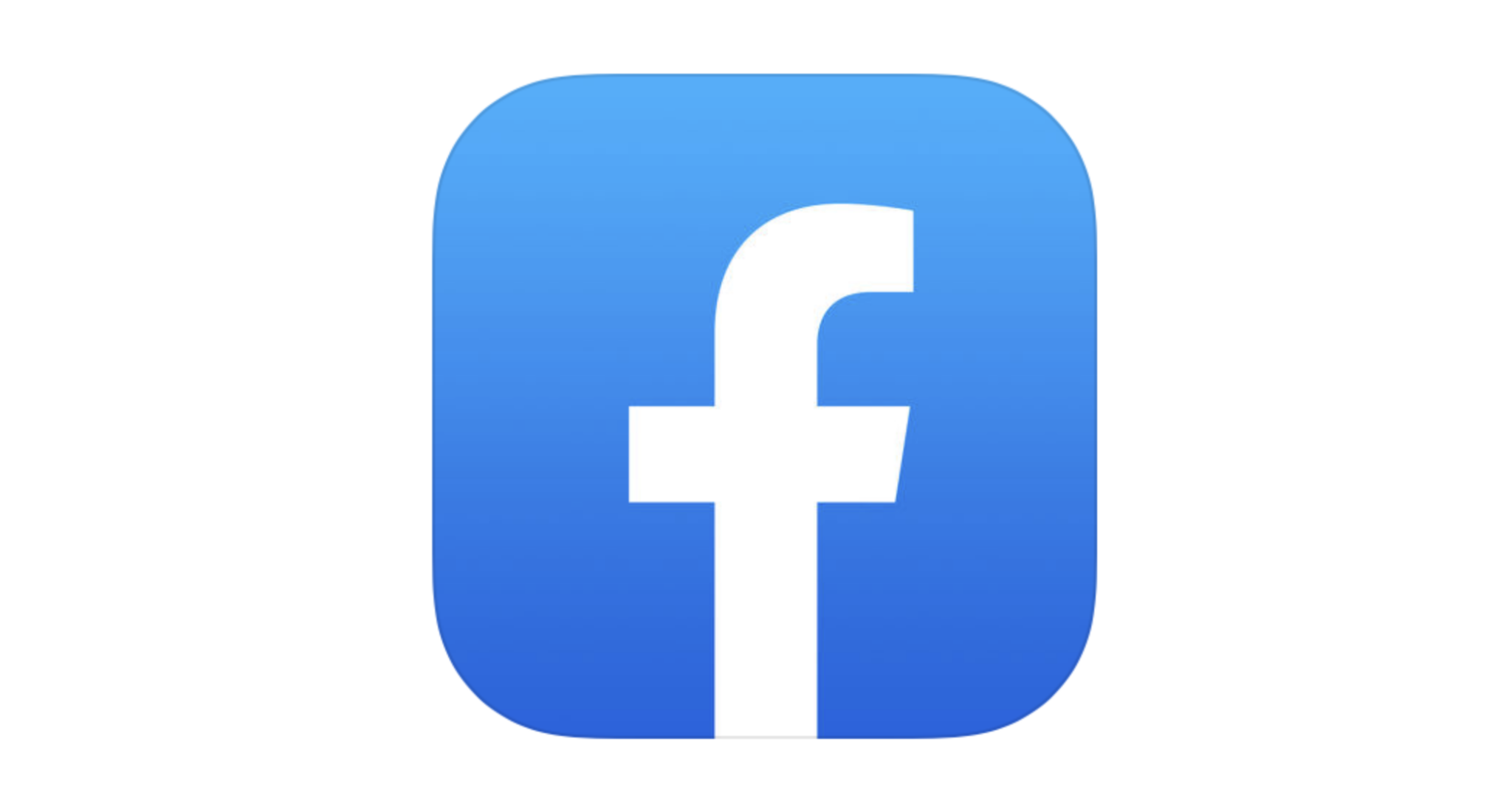 The Facebook Logo