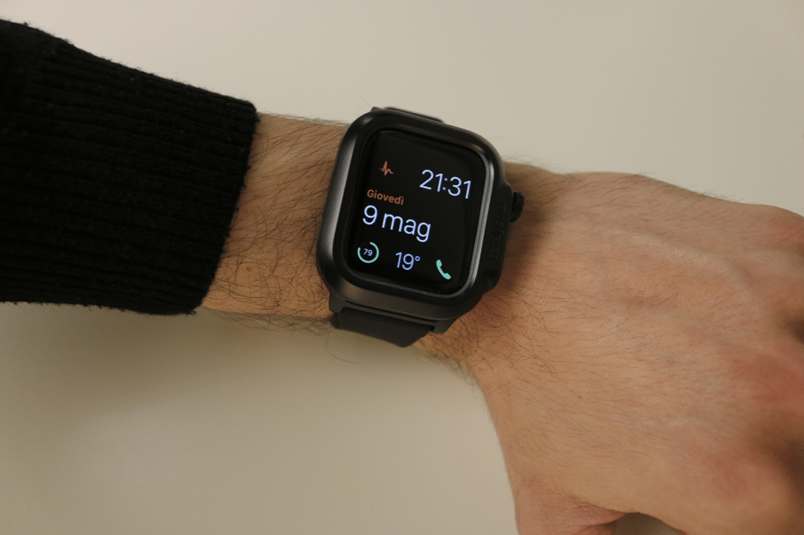 Catalyst Watch Case, Review, Unboxing