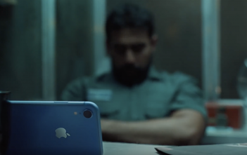 Apple pubblica 1 nuovo spot sulla durata BATTERIA di iPhone XR Spot, Durata, Batteria, iPhone XR