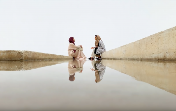 Apple pubblica 1 nuovo spot dello Shot on iPhone sul Ramadan Spot, Shot on iPhone, Ramadan