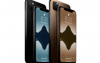 iPhone 2020: Nuovo DESIGN e supporto al 5G iPhone 2020, Touch ID, Face ID