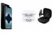 iPhone 11, Dual Bluetooth, AirPods