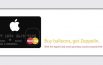 Apple Card, Steve Jobs