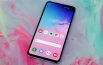 Samsung Galaxy S10, Problemi, Freeze, Update
