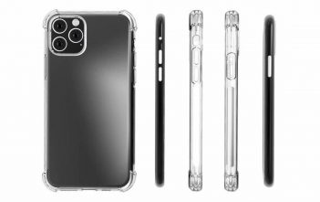 Ecco la prima COVER per iPhone 11? iPhone 11, Cover, Anteprima