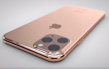 Ecco la DATA di lancio del nuovo iPhone 11? iPhone 11, Video, Gold, Concept