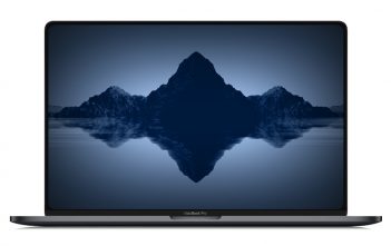 ANTEPRIMA | Arriveranno i nuovi MacBook Pro da 16 pollici? MacBook Pro, 2019, 16 pollici