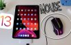 iOS 13: Collegare MOUSE su iPad | Approfondimento